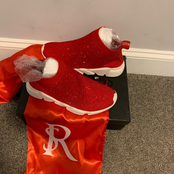 Flame Crystal Speed by ShopSoReal - Picture 6 of 8